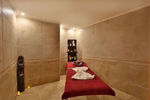 Aspen Hotel in İstanbul, foto 8