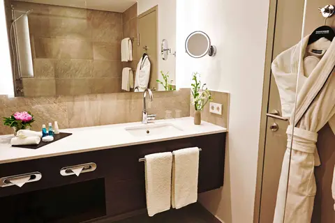 Steigenberger Hotel Köln in Keulen — foto 12