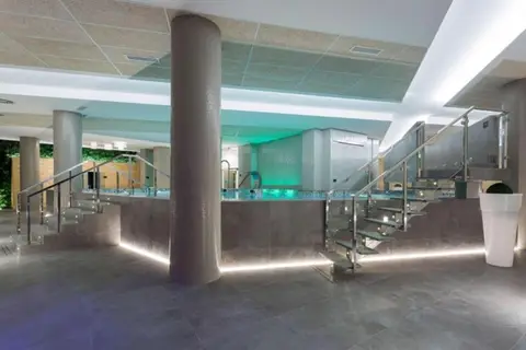 Hotel Spa Odeón in Naron — foto 17