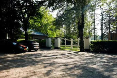 The Lodge Bed & Wellness foto 24