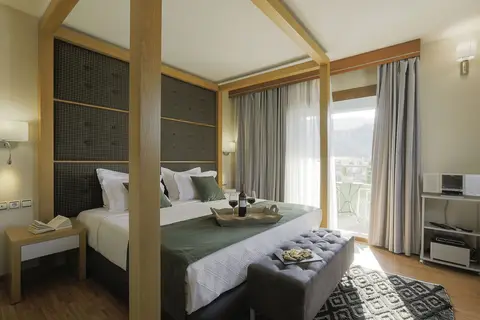 La Piscine - An Exclusive Art Hotel in Skiathos, foto 23