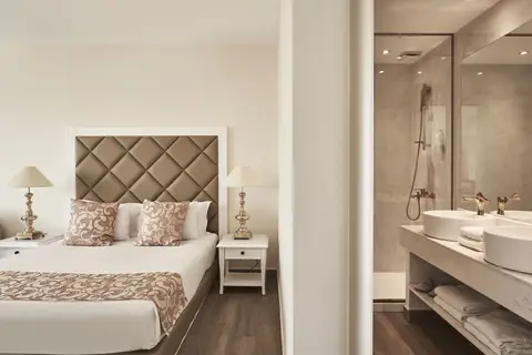 Sandy Villas Resort in Άγιος Γεώργιος — foto 9