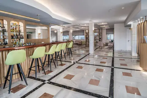Adele Beach Hotel in Rethimnon, foto 11