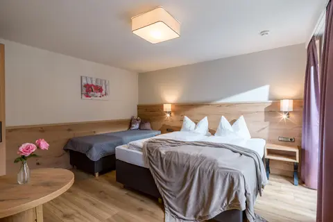 Appartementen Rosenhof in Mayrhofen, foto 4