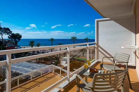 Rosamar & Spa in Lloret de Mar, foto 16