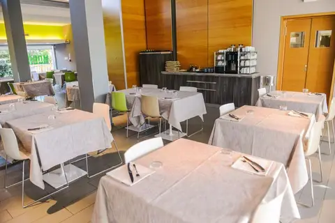 Mod 05 Living Hotel in Castelnuovo del Garda — foto 25