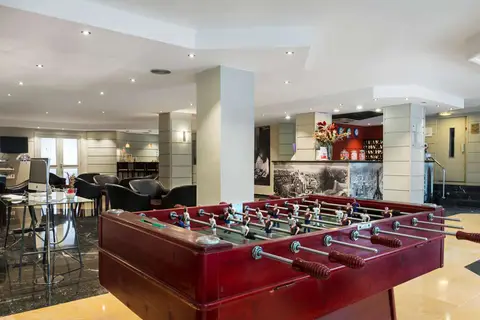 Arenas Atiram Hotel in Barcelona, foto 7