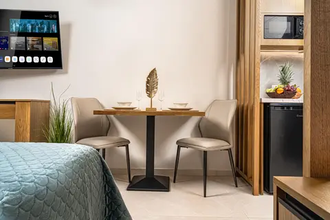 Helena's Aether Suites in Δημοτική Ενότητα Αρκαδίων — foto 10