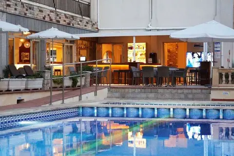 Hotel Iris Mallorca in Palma