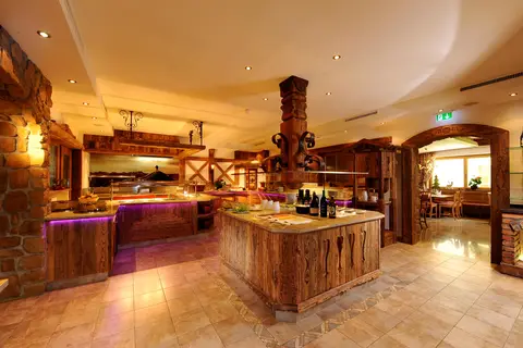 Hotel Rose in Mayrhofen — foto 3