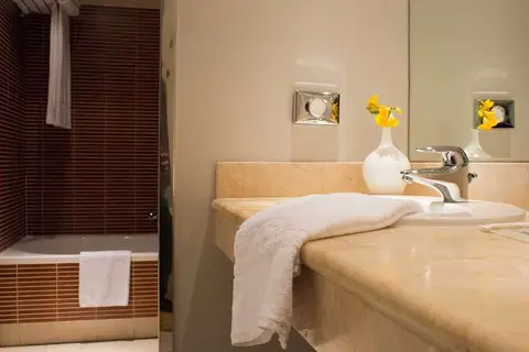 Barcelo Costa Ballena Golf & Spa in Rota — foto 27