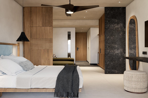 Hotel Fodele Beach & Waterpark Holiday Resort foto 13