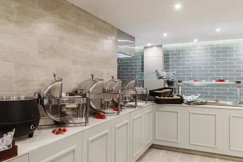 Hotel & Spa Pergola in Mellieha — foto 9