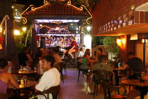 Bilkay in Alanya — foto 19