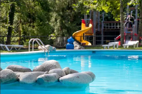 Bedura Park in Vilamòs — foto 2