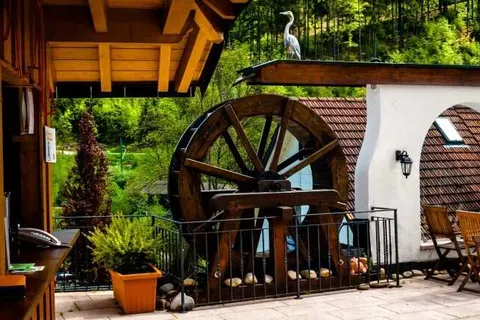 Holzschuh&ampapos;s Schwarzwaldhotel foto 26