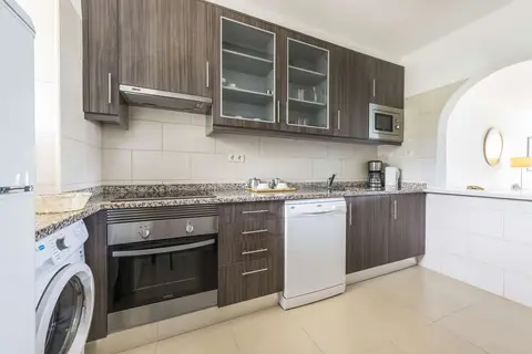 Appartementen Jardim do Vau in Portimão, foto 8