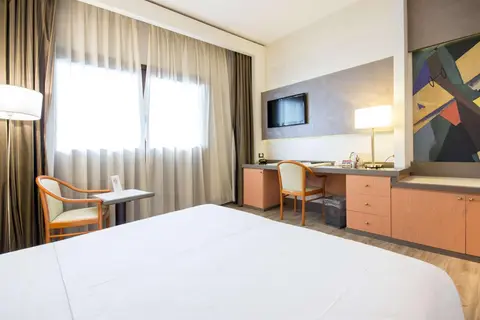 Best Western Hotel Modena District in Modena, foto 2