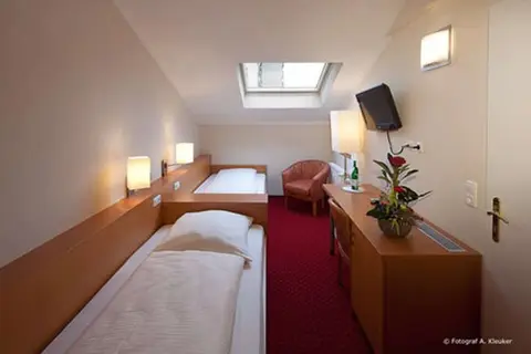 Hotel Air in Berlin in Berlijn — foto 5