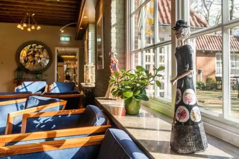 Hotel De Landmarke by Flow foto 10