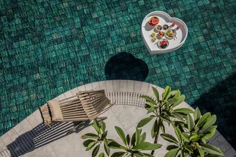 Kouros Exclusive Hotel & Suites in Faliraki — foto 4