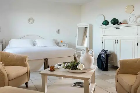 Borgobianco Resort & Spa Polignano - MGallery by Sofitel in Polignano A Mare, foto 30