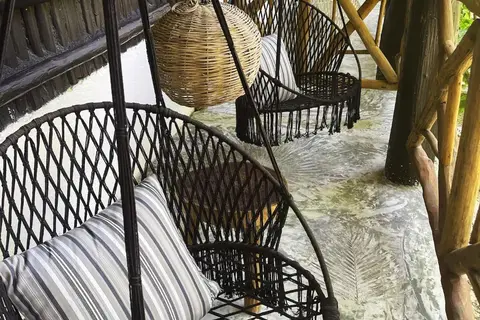 Sivana Tulum in Cancún — foto 8