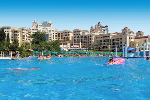 Duni Marina Royal Palace Hotel in Duni Royal Palace — foto 16