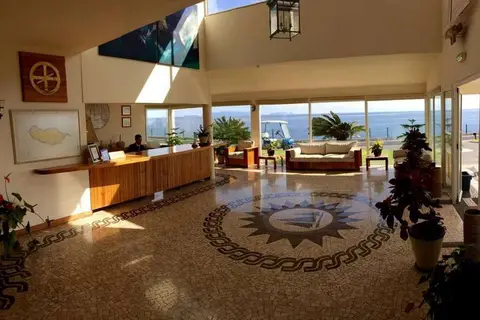 Albatroz Beach & Yacht Club in Santa Cruz, foto 27