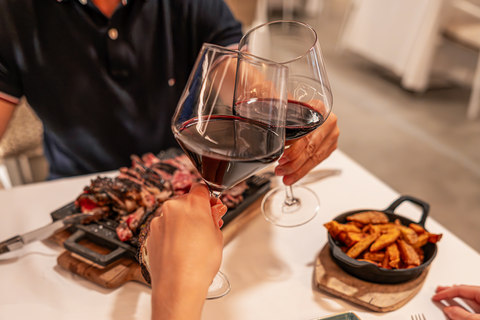 Resort Cordial Santa Águeda & Perchel Beach Club foto 8