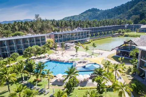 The Sands Khao Lak in Khuekkhak, Takuapa — foto 6