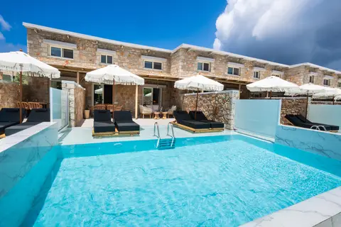 My Citrus Retreat in Δημοτική Ενότητα Λευκάδος — foto 30