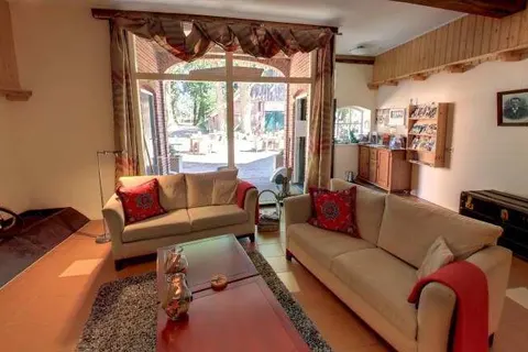 Bed and Breakfast Erve Höwerboer foto 4