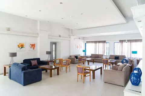 Kefalos Damon Hotel Apartments in Paphos, foto 9