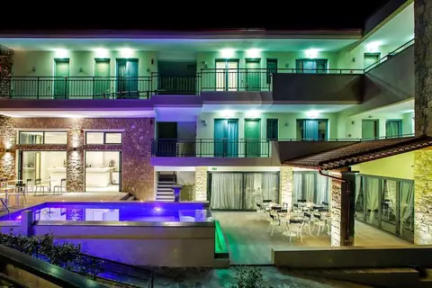 Core Hotels in Δημοτική Ενότητα Παλλήνης — foto 24
