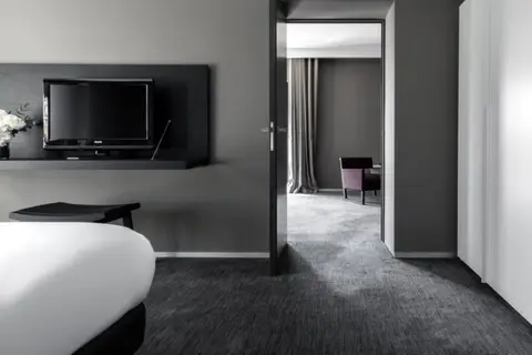 Intercontinental Malta in San Ġiljan, foto 15
