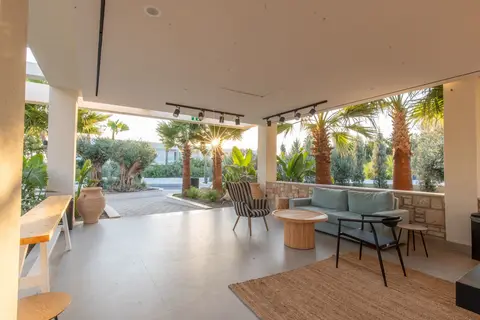 White Dreams Resort in Φαληράκι — foto 10