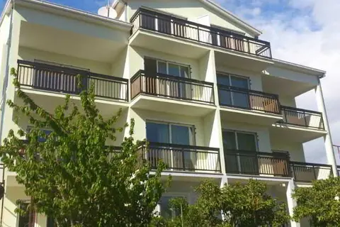 Apartments Perkovic in Kastel Stafilic — foto 4