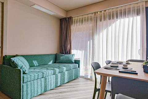 Camping Dolomiti foto 2