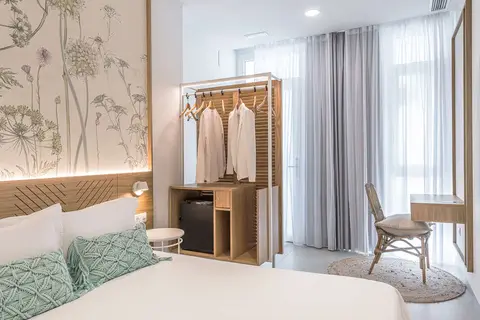 Alzocaire Hostal Boutique in Conil de la Frontera, foto 23