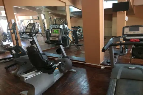 Hurghada Coral Beach Hotel in Hurghada — foto 14