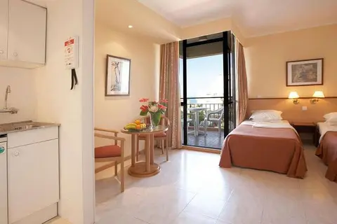 Dorisol Mimosa Hotel in Funchal — foto 6