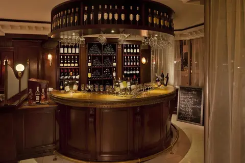 Hotel Le Diwan Rabat - MGallery in Rabat, foto 4