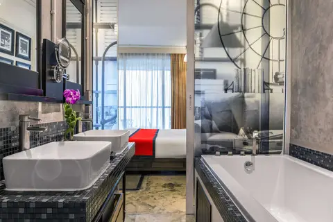 Pattaya Modus Beachfront Resort in Pattaya, foto 18