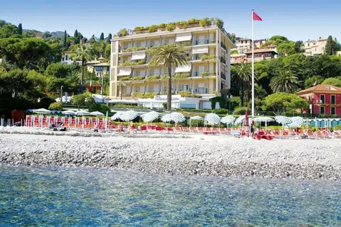 Best Western Hotel Regina Elena in Santa Margherita Ligure — foto 3