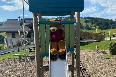 K1 Hotel Willingen foto 17