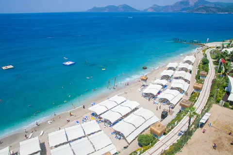 Liberty Hotels Lykia foto 7