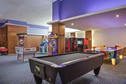 Melia Benidorm in Benidorm — foto 20