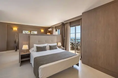Hotel Playas de Torrevieja in Torrevieja — foto 5