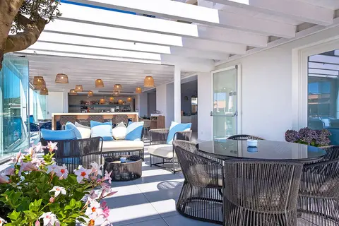 Hotel Blumarea in Castelsardo — foto 8